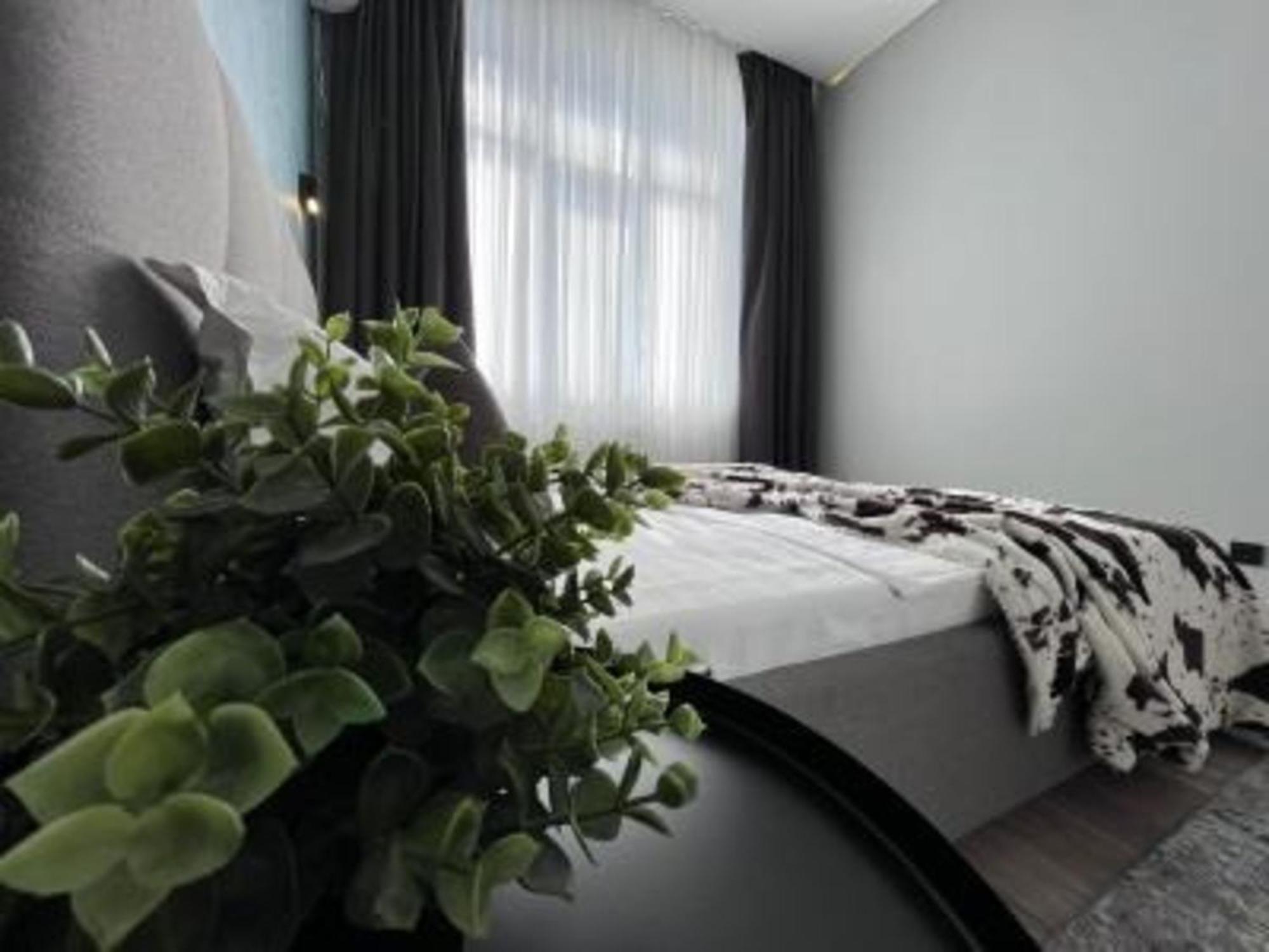 жк New двухкомнатные уютная Apartment Atyrau