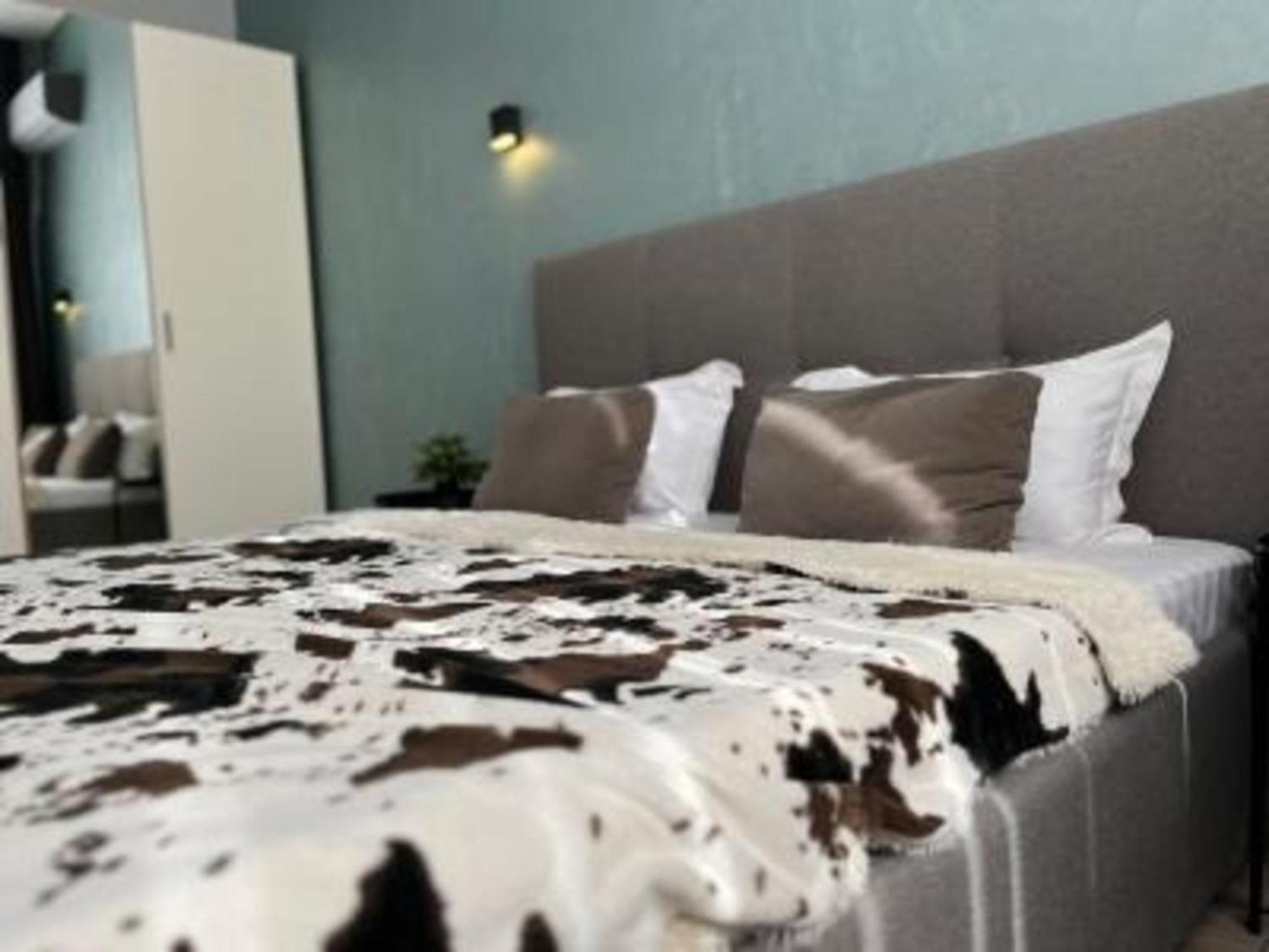 жк New двухкомнатные уютная Apartment Atyrau