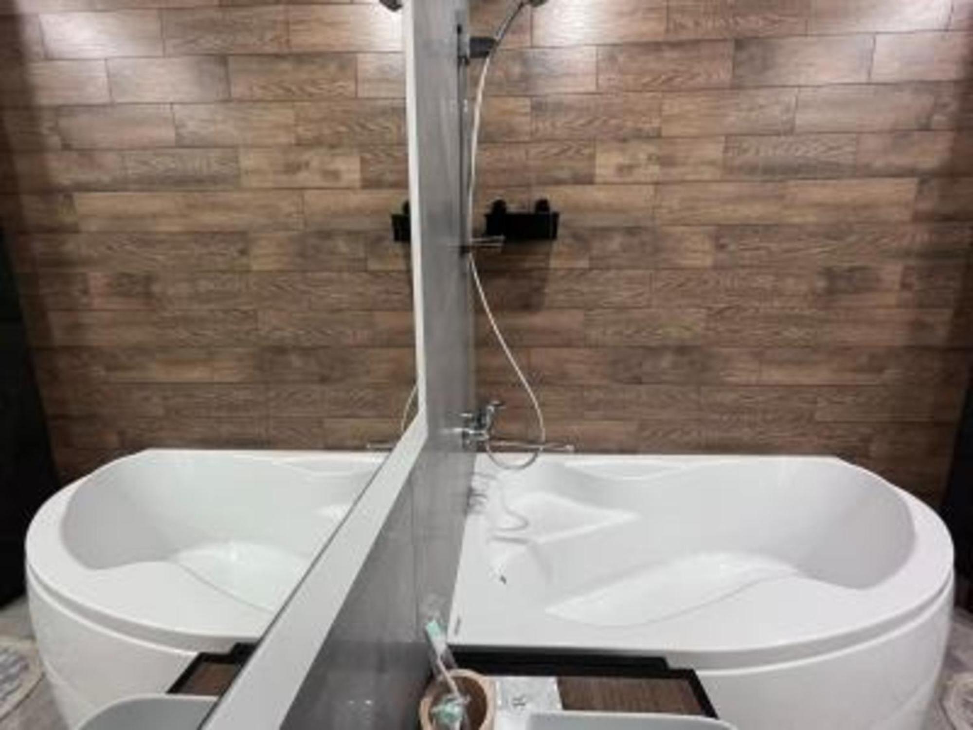 Apartment жк New двухкомнатные уютная