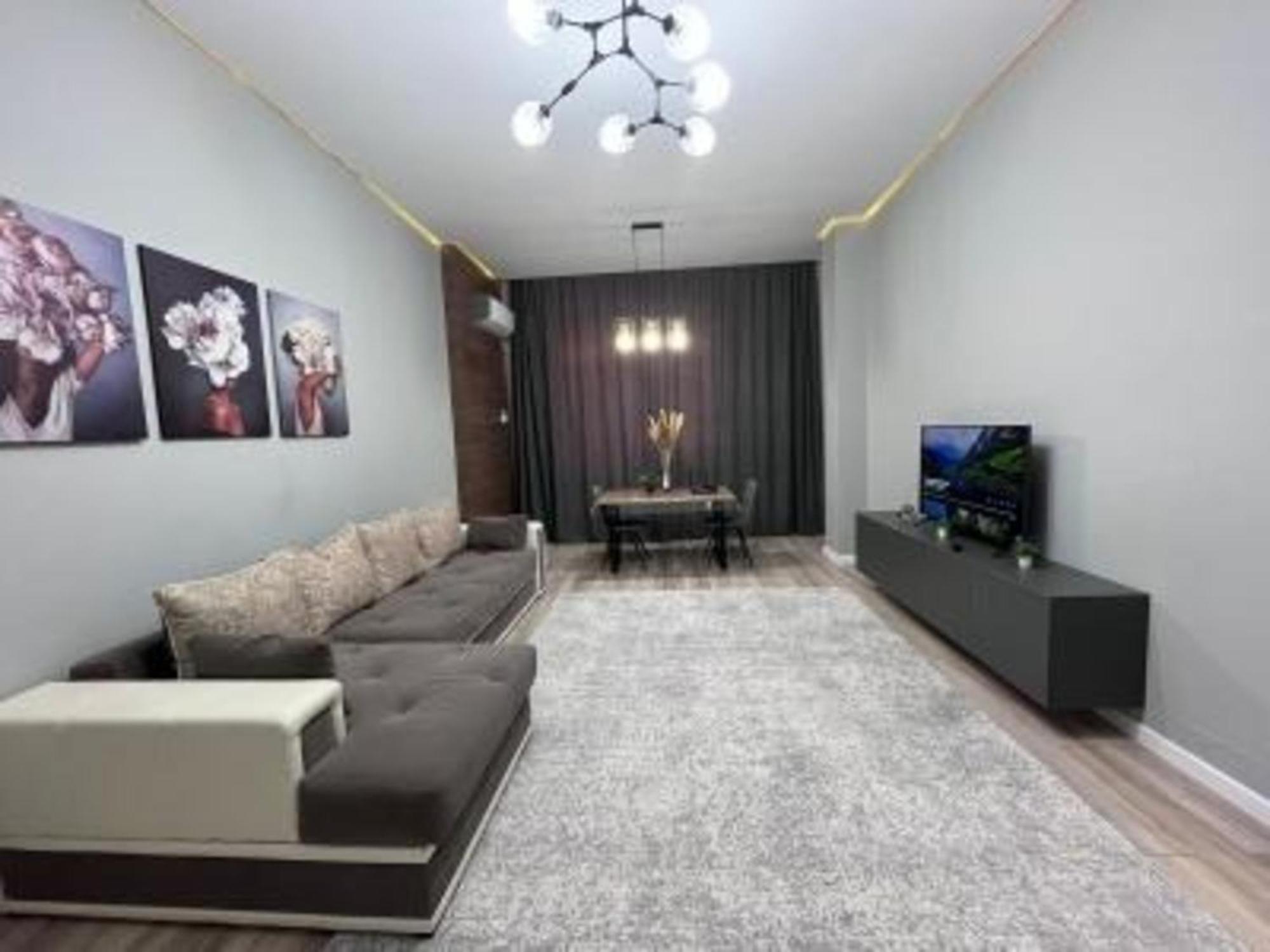 жк New двухкомнатные уютная Apartment *