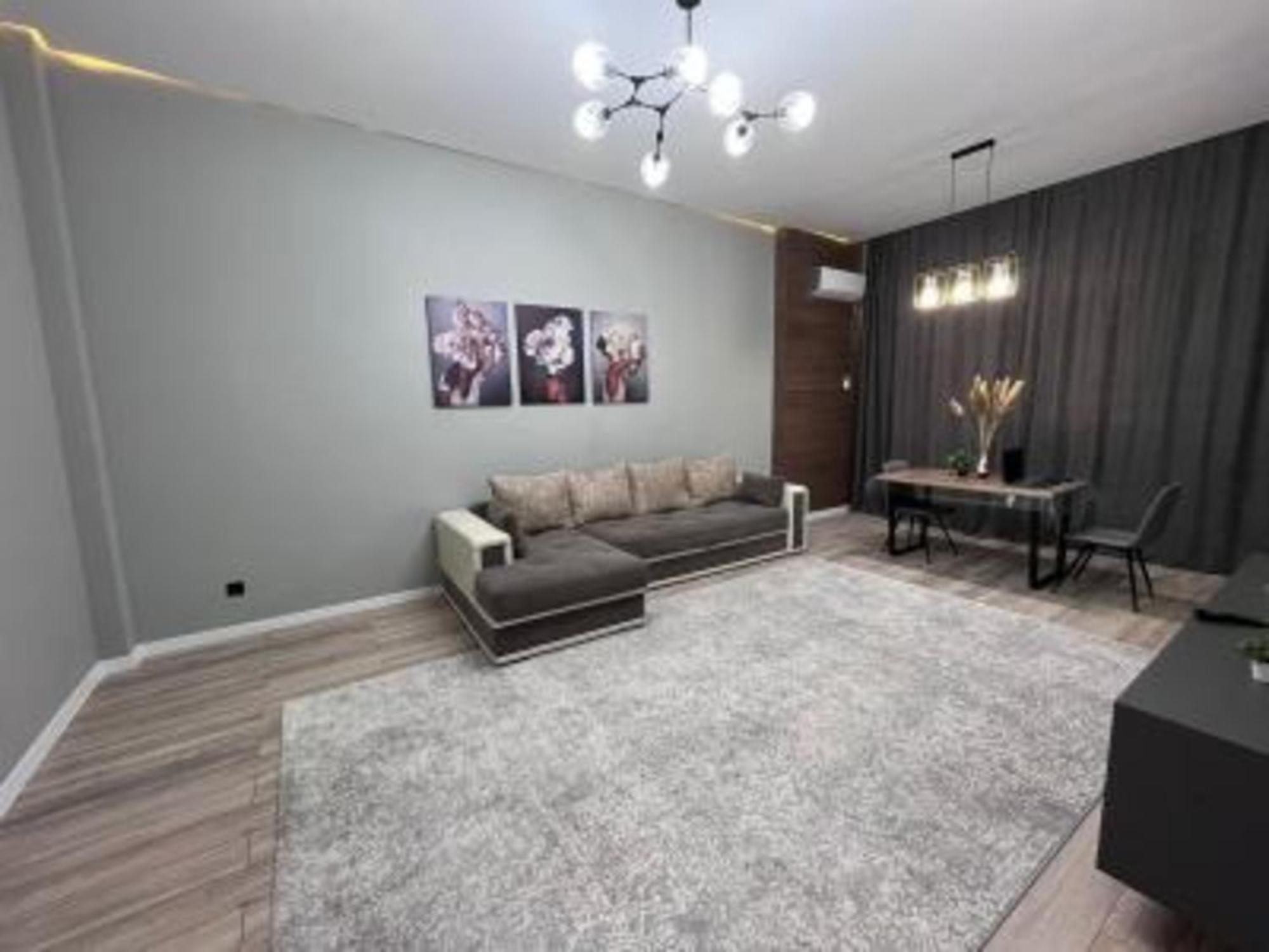 жк New двухкомнатные уютная Apartment Atyrau