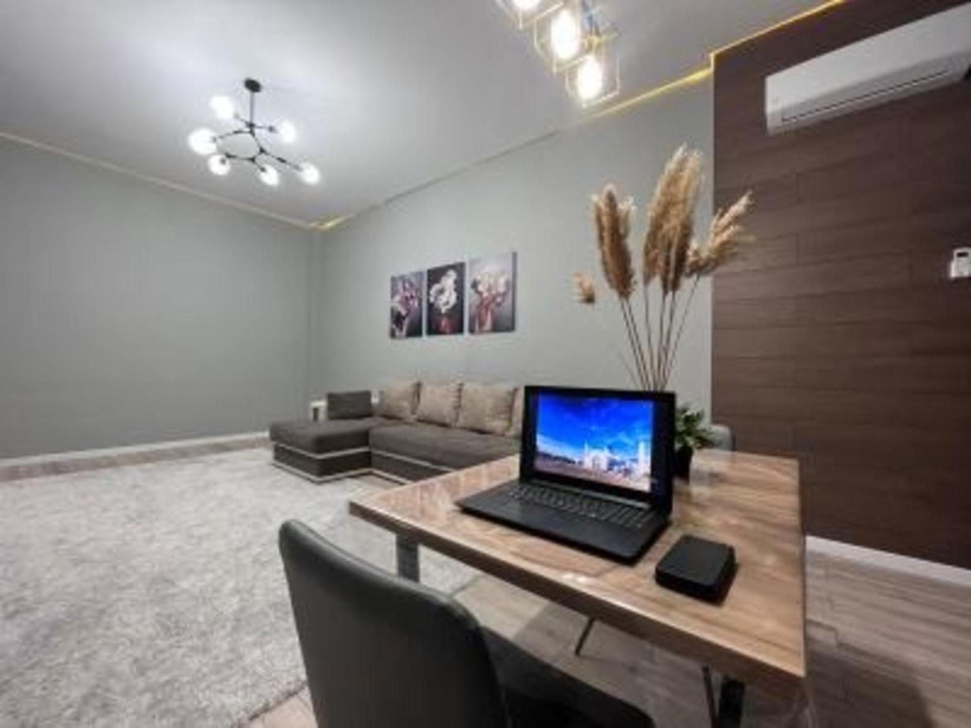 жк New двухкомнатные уютная Apartment