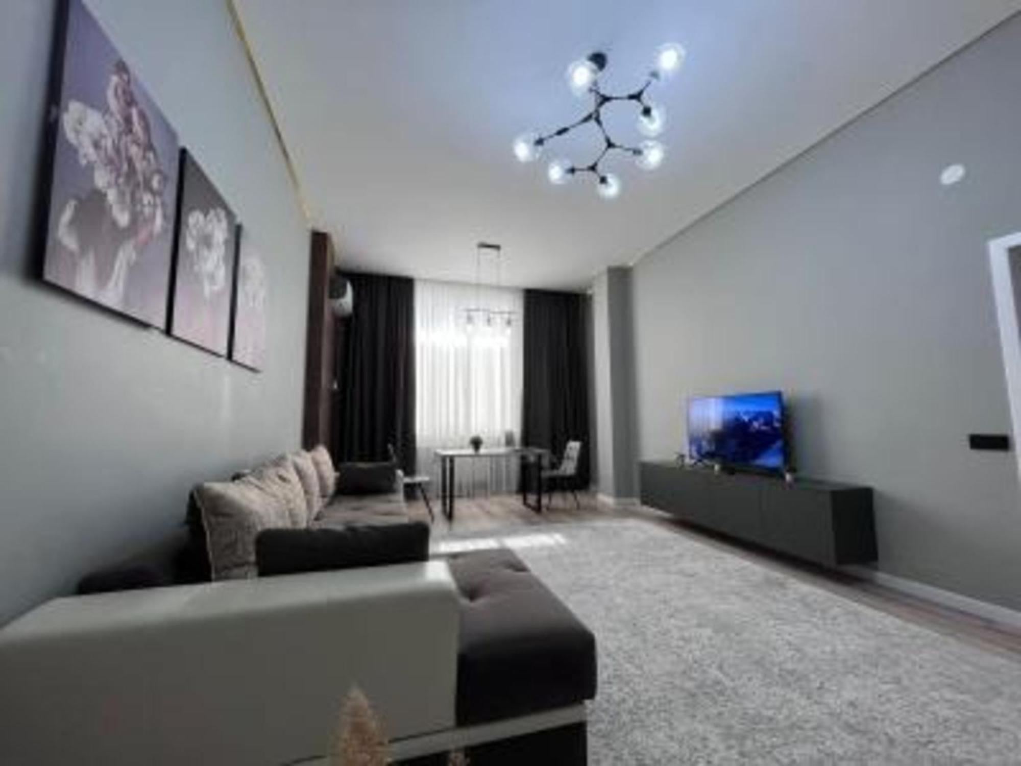 жк New двухкомнатные уютная Apartment Atyrau